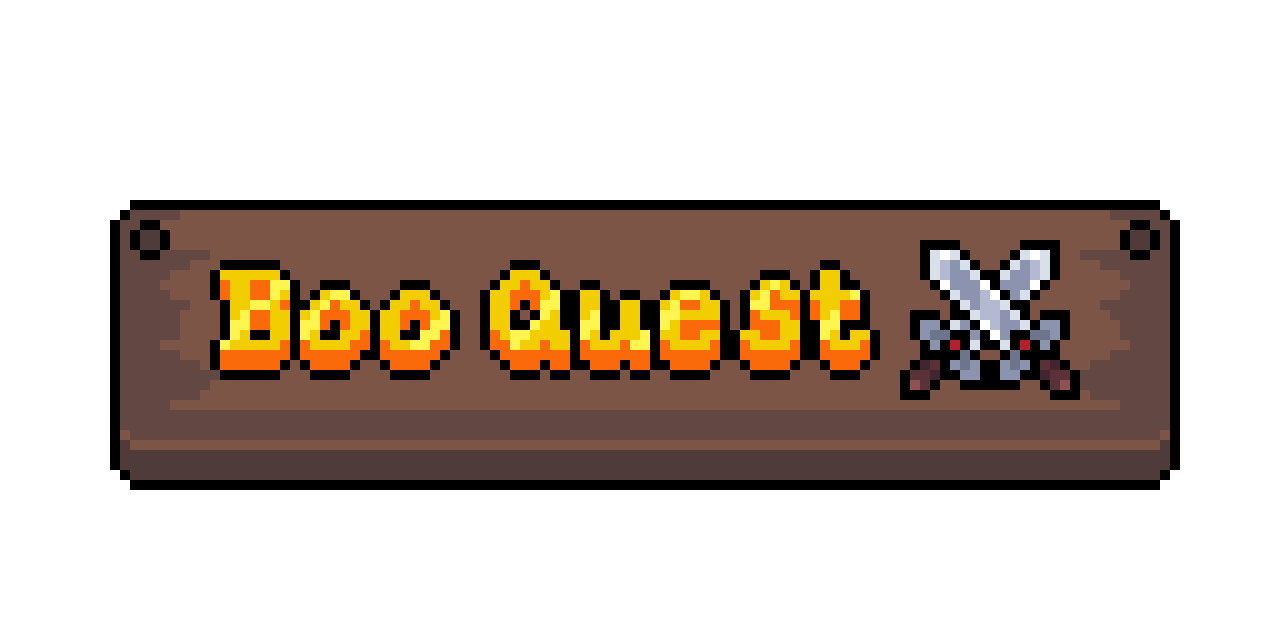 Boo Quest